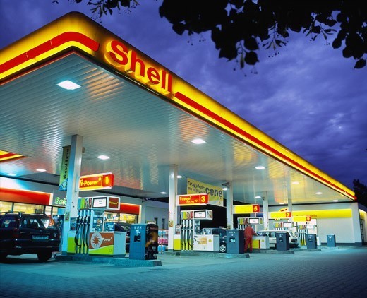 Aso Petrol Petrol